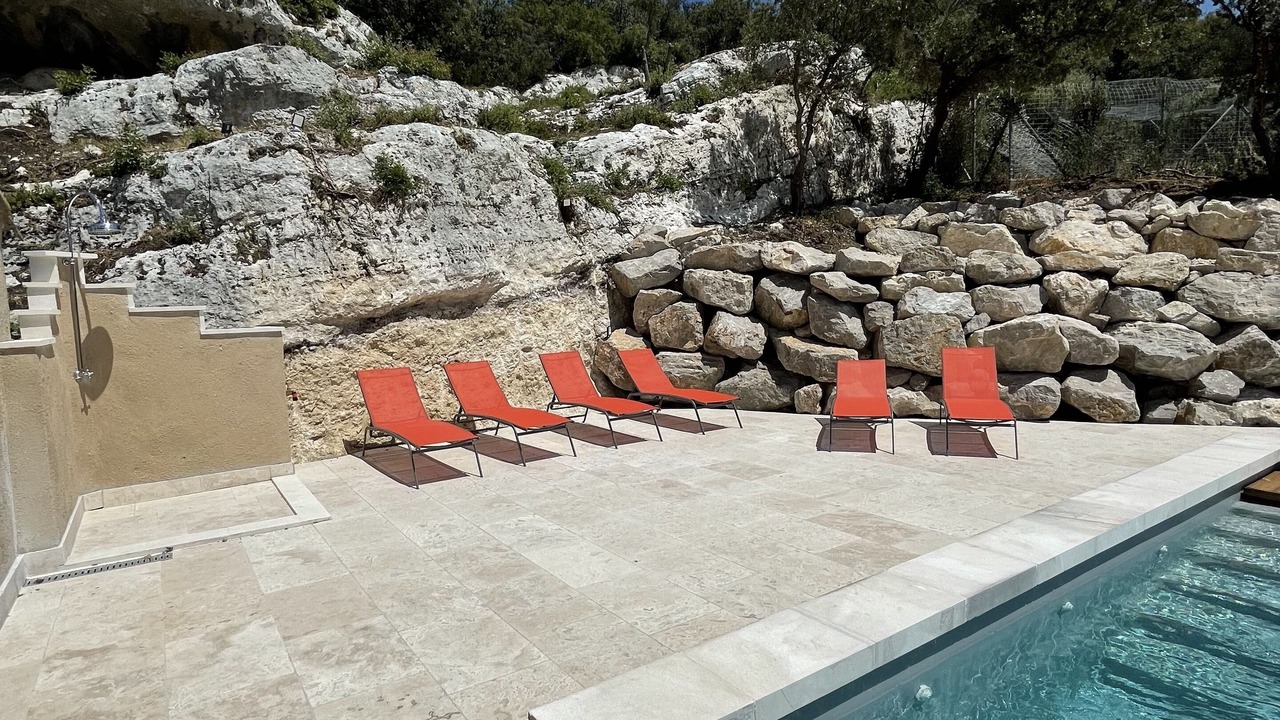 Photo of Outdoor in Orgon