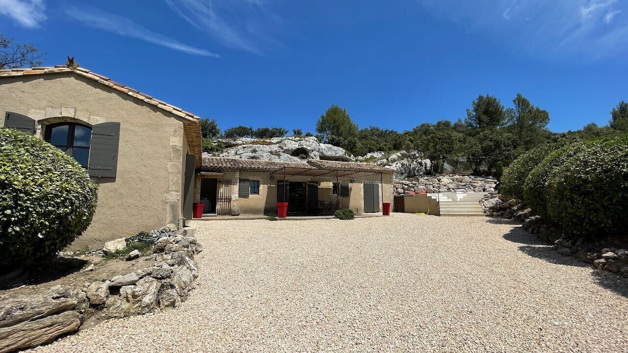 Photo of Outdoor in Orgon