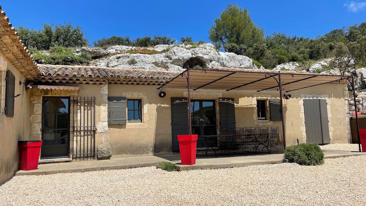 Photo of Outdoor in Orgon
