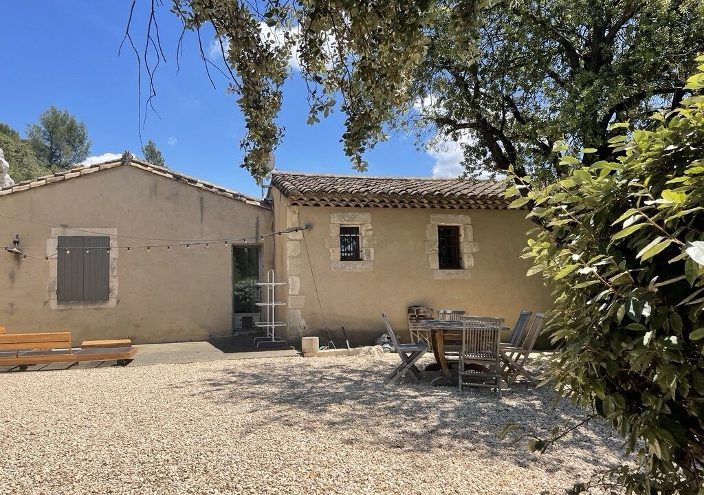 Photo of Outdoor in Orgon