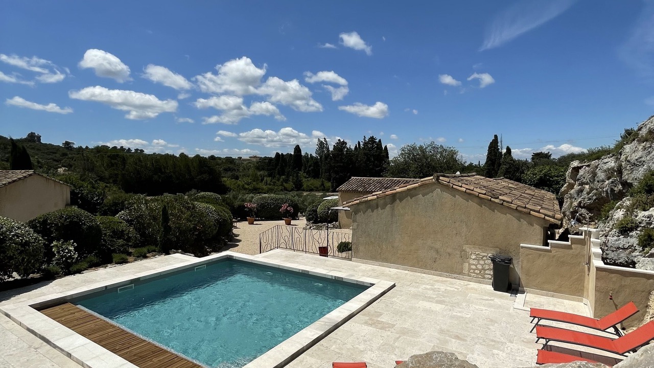 Photo of Outdoor in Orgon