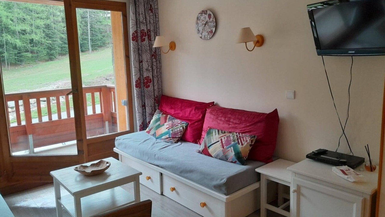 Photo of Livingroom in Les Claux
