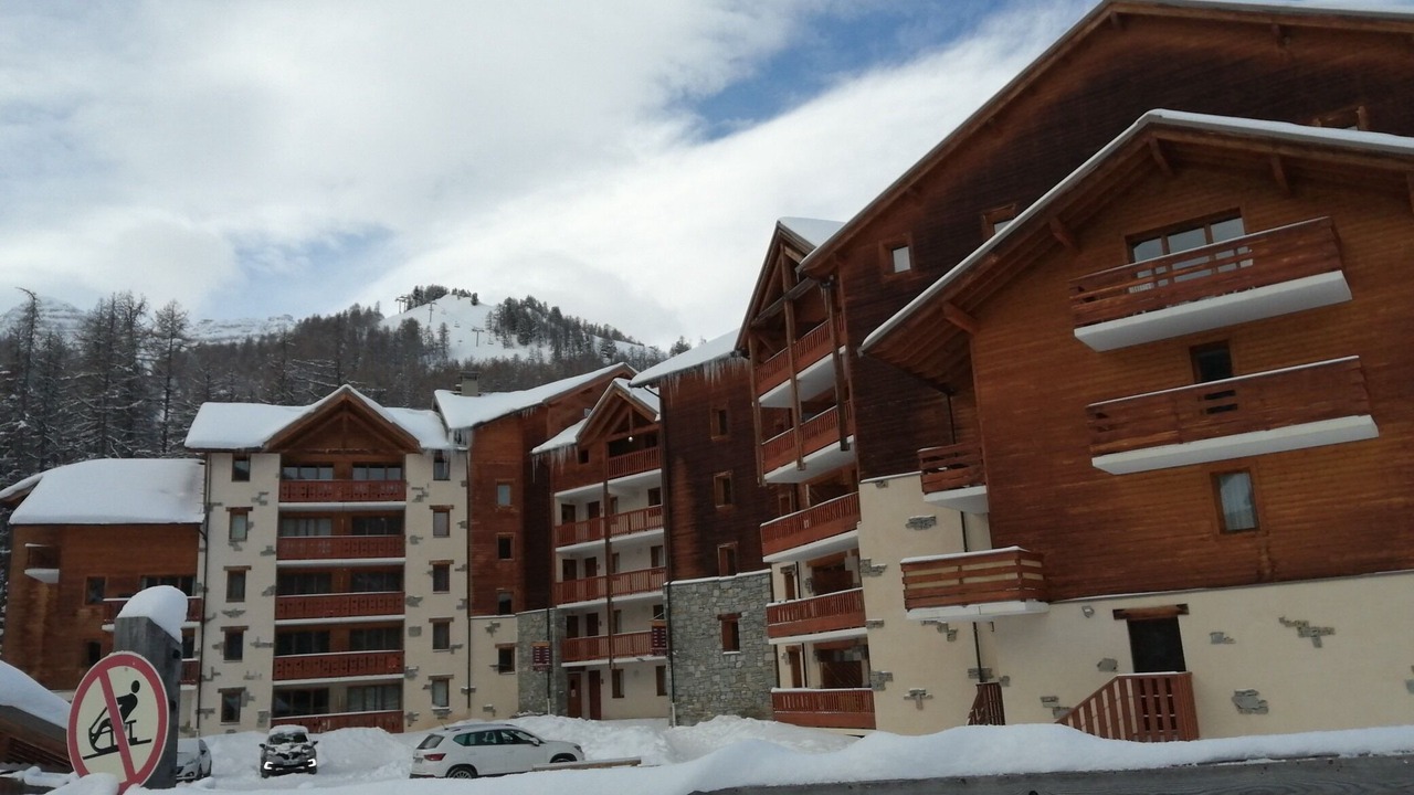 Photo of Outdoor in Les Claux