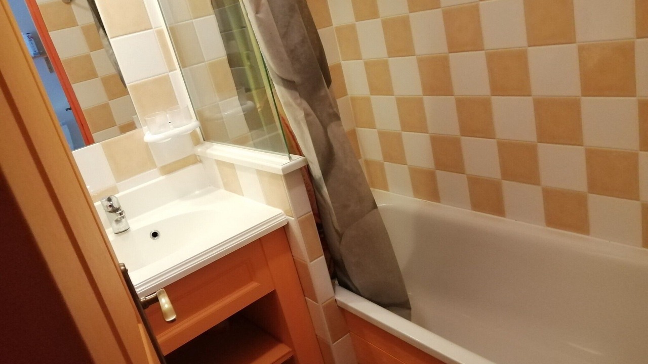 Photo of Bathroom in Les Claux