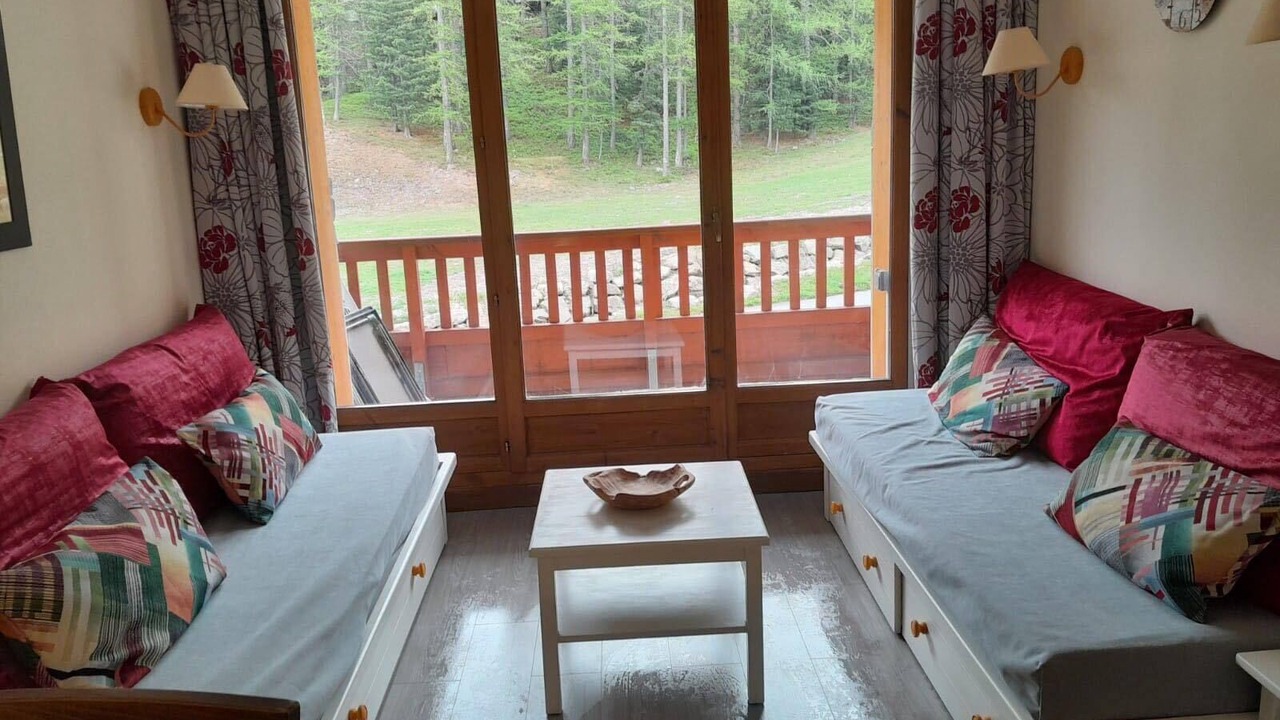 Photo of Livingroom in Les Claux