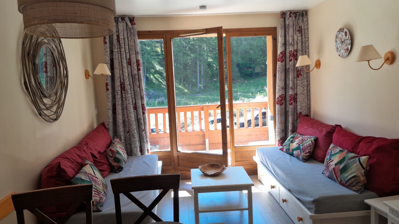 Photo of Livingroom in Les Claux