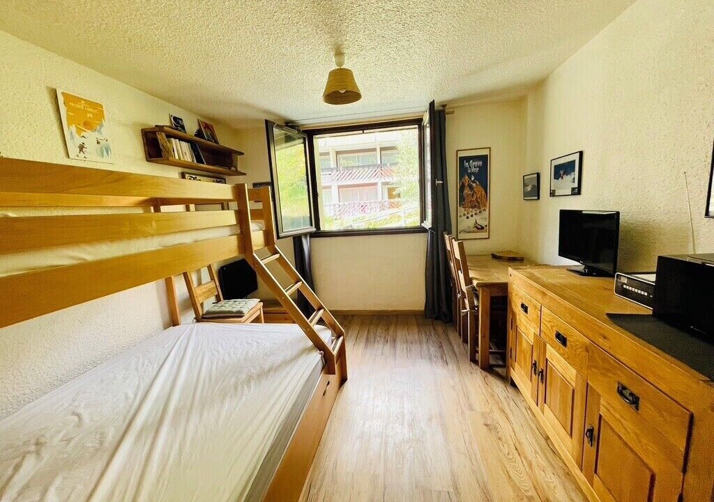 Photo of Bedroom in Chantemerle