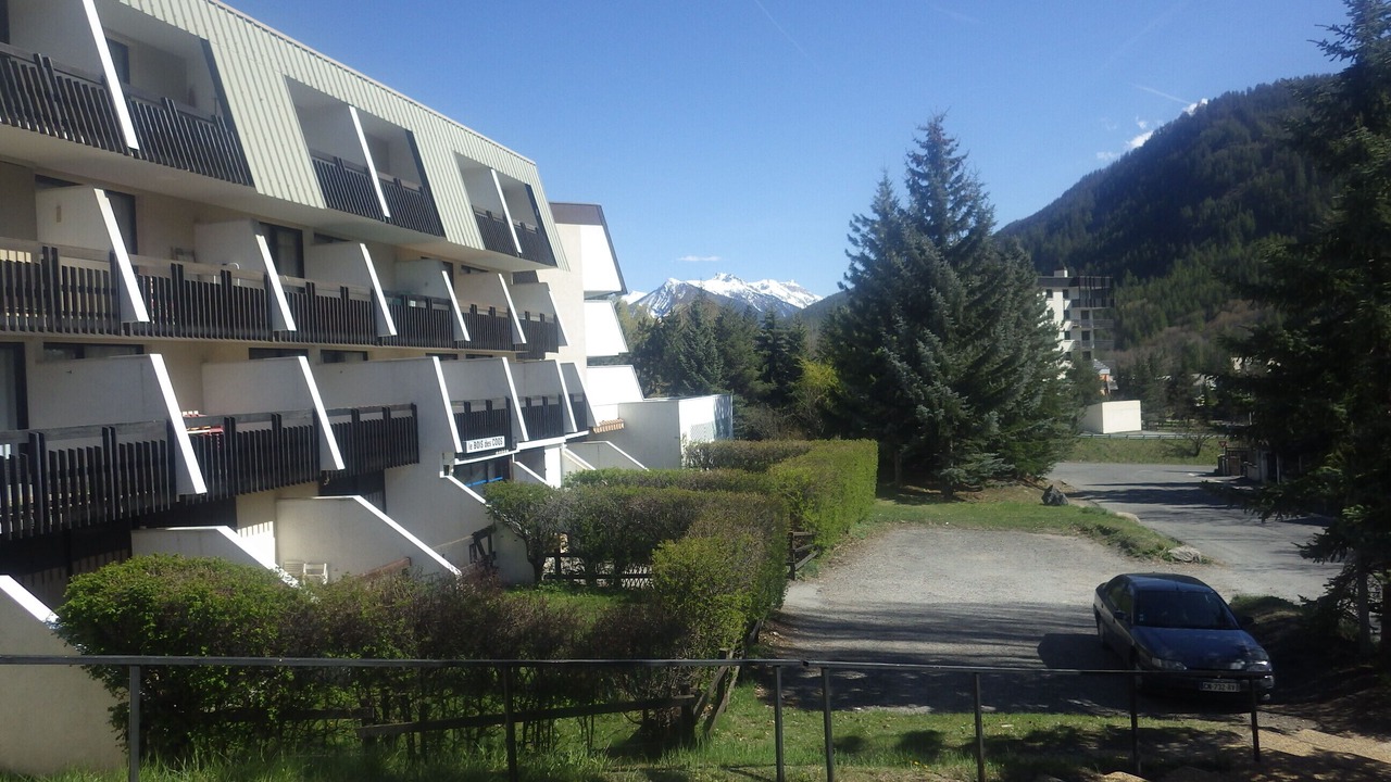 Photo of Outdoor in Chantemerle