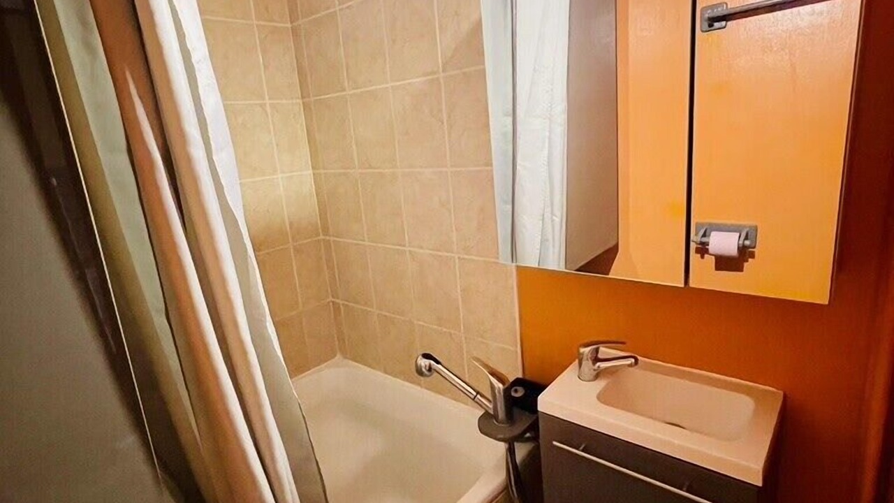 Photo of Bathroom in Chantemerle