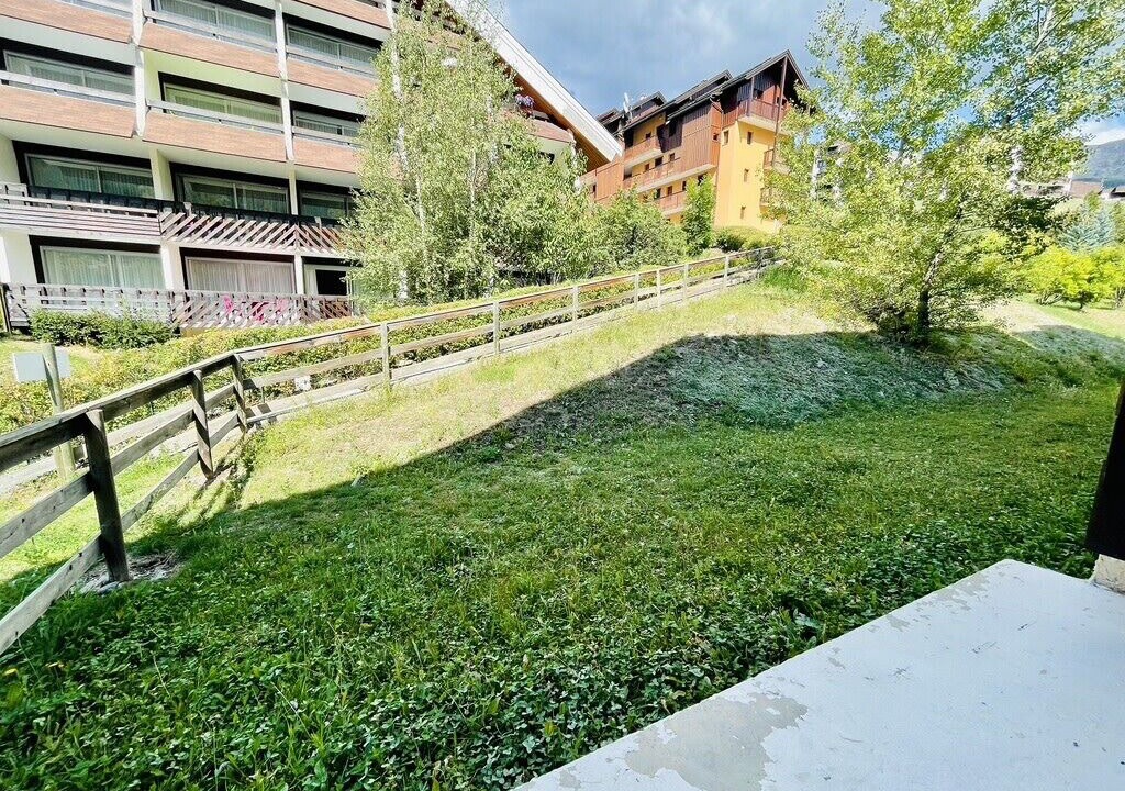 Photo of Outdoor in Chantemerle