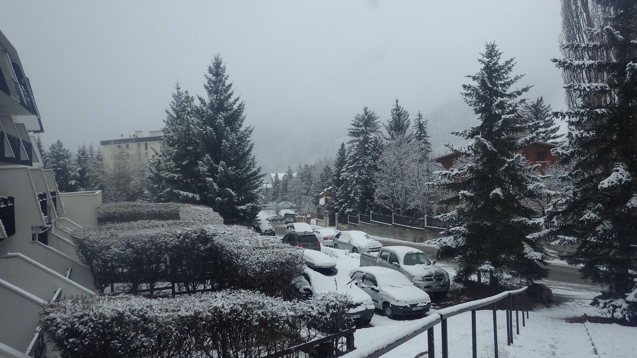 Photo of Outdoor in Chantemerle