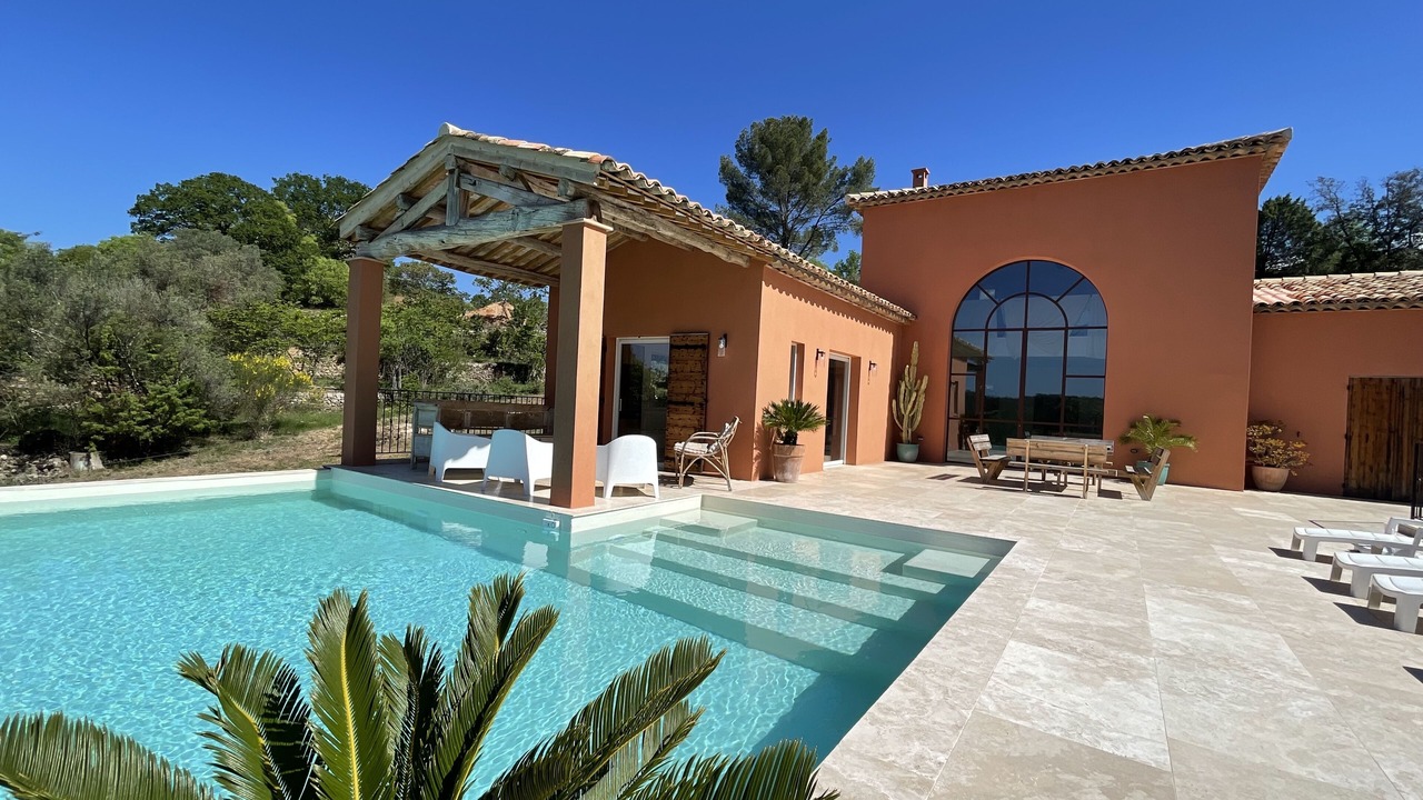 Photo of Outdoor in Lorgues