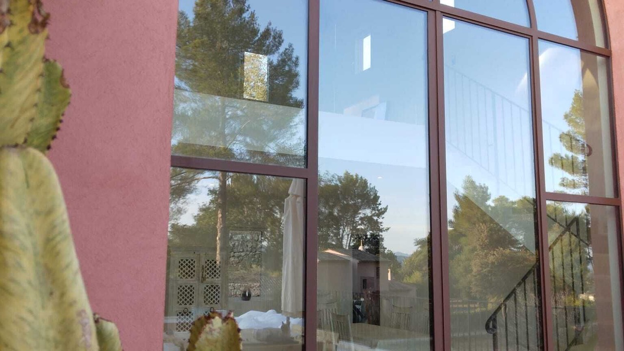 Photo of Outdoor in Lorgues