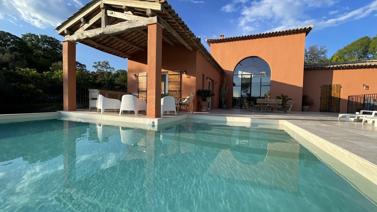 Photo of Outdoor in Lorgues