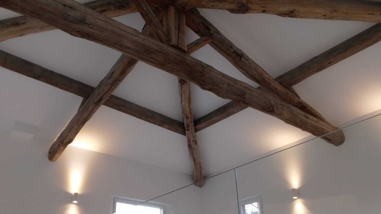 Photo of Bedroom in Lorgues