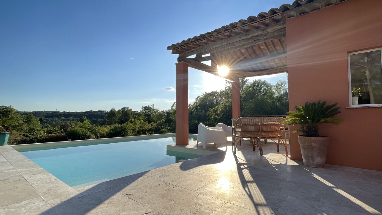 Photo of Outdoor in Lorgues