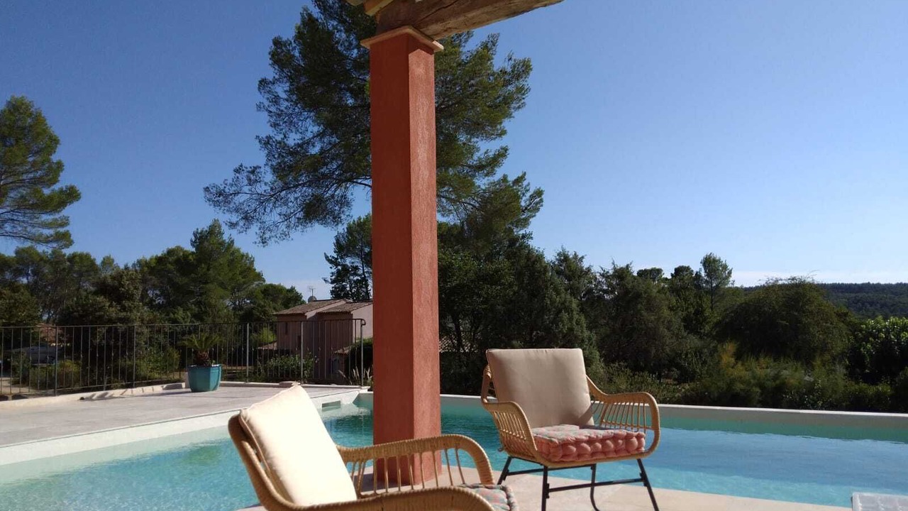 Photo of Outdoor in Lorgues