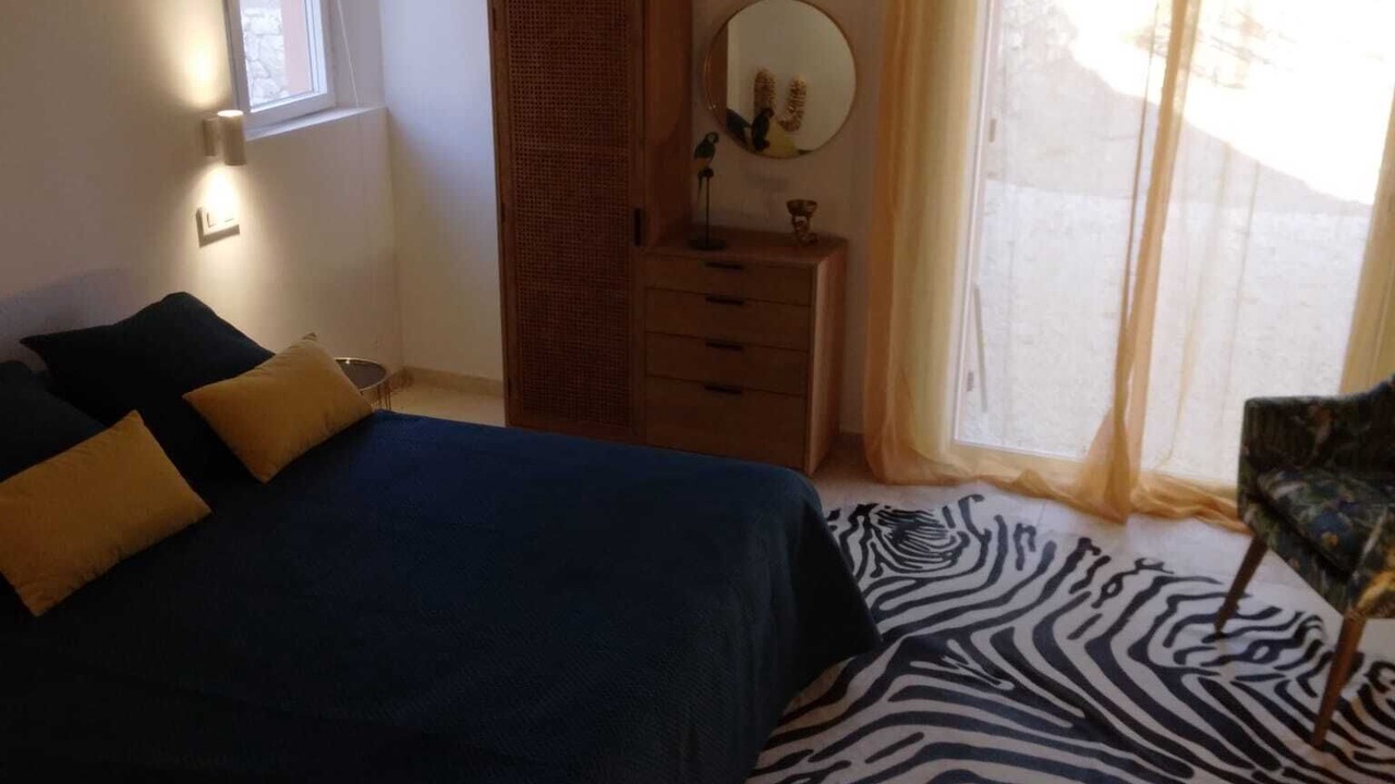 Photo of Bedroom in Lorgues