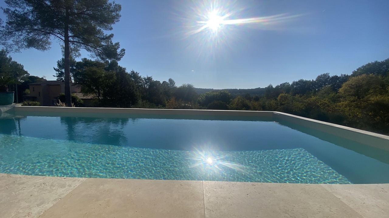 Photo of Outdoor in Lorgues