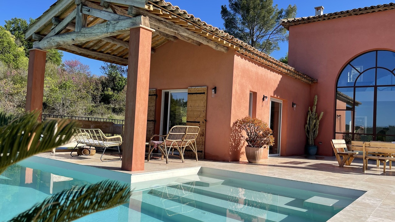 Photo of Outdoor in Lorgues