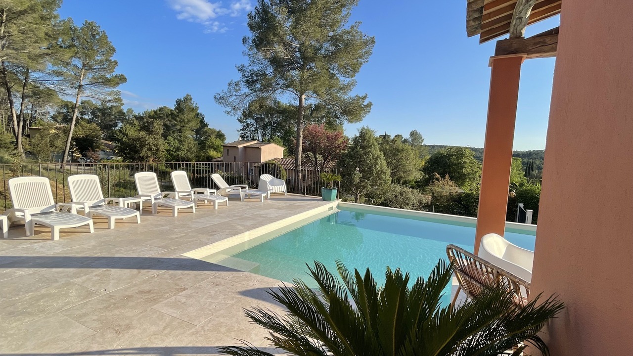 Photo of Outdoor in Lorgues