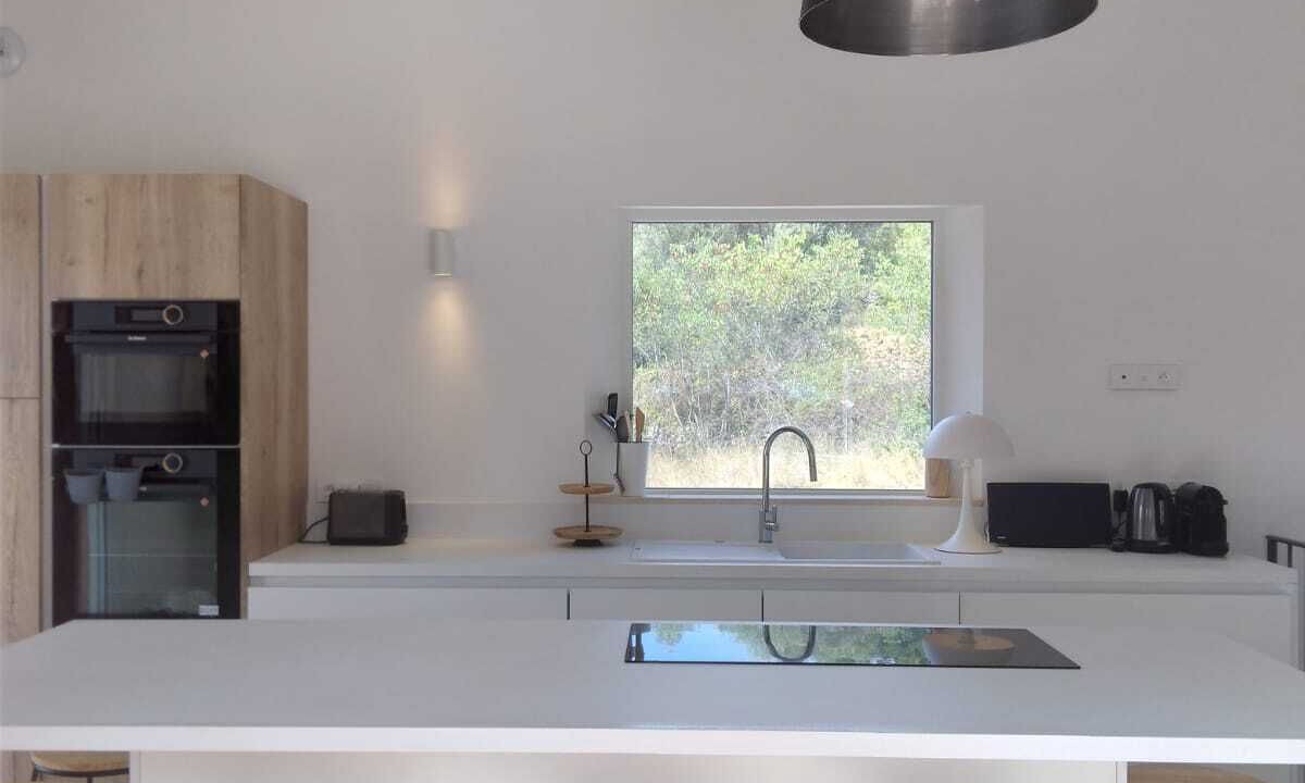 Photo of Kitchen in Lorgues