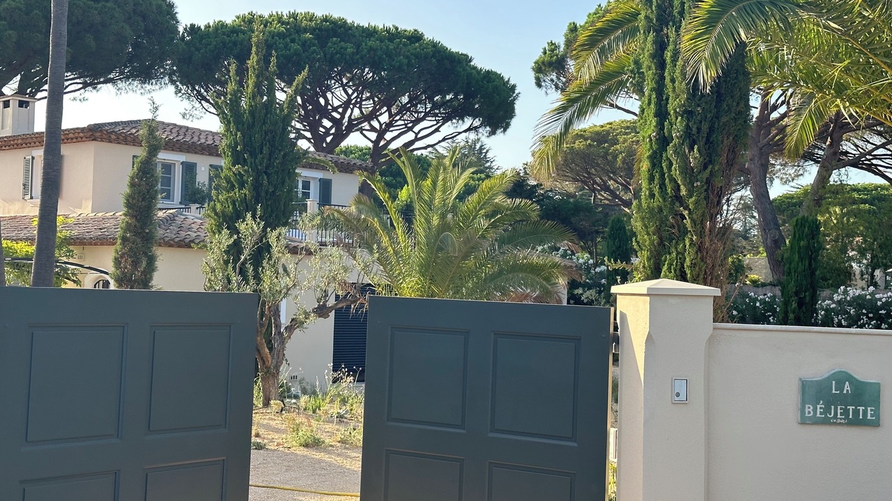 Photo of Outdoor in Saint-Tropez