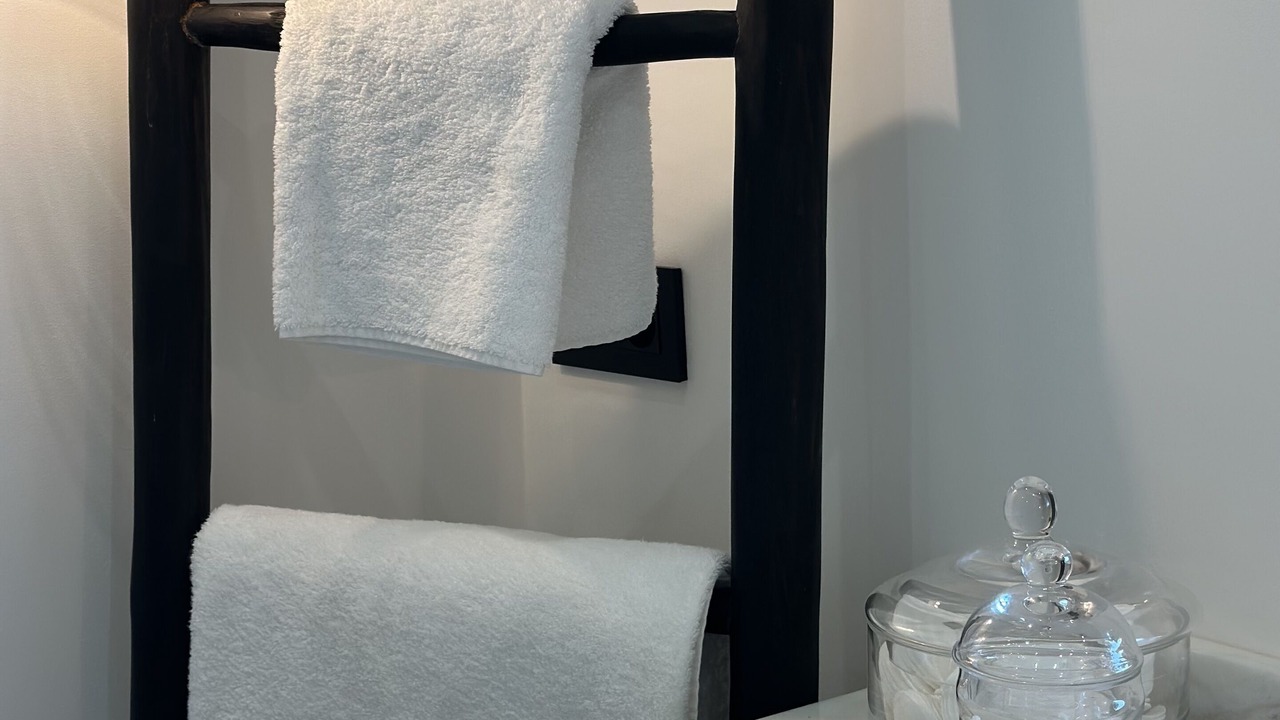 Photo of Bathroom in Saint-Tropez