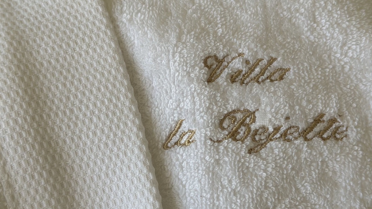 Photo of Bathroom in Saint-Tropez
