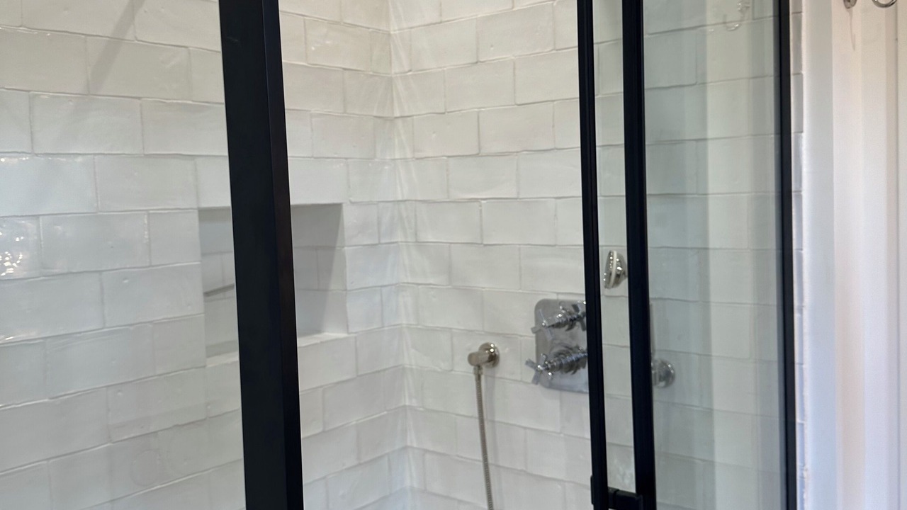 Photo of Bathroom in Saint-Tropez