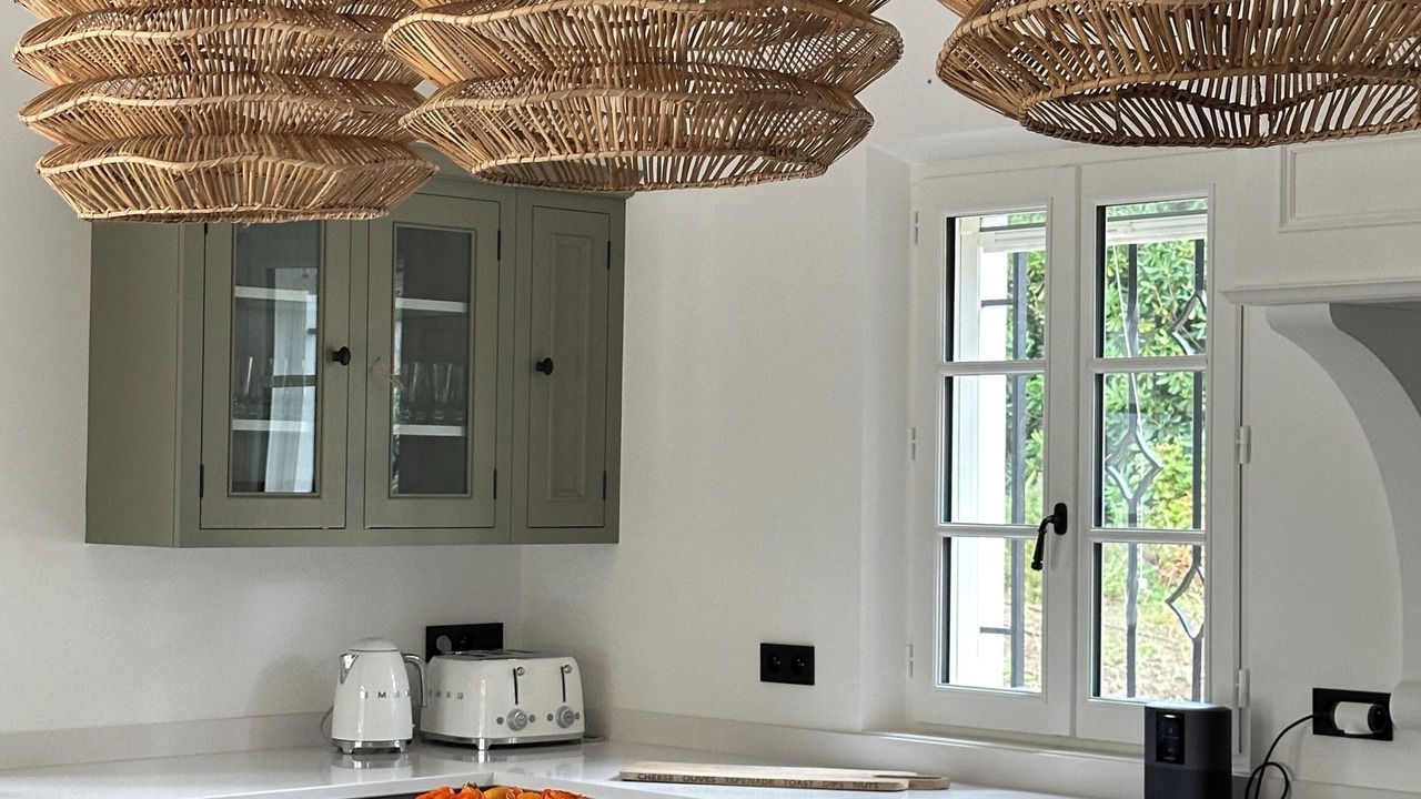 Photo of Kitchen in Saint-Tropez