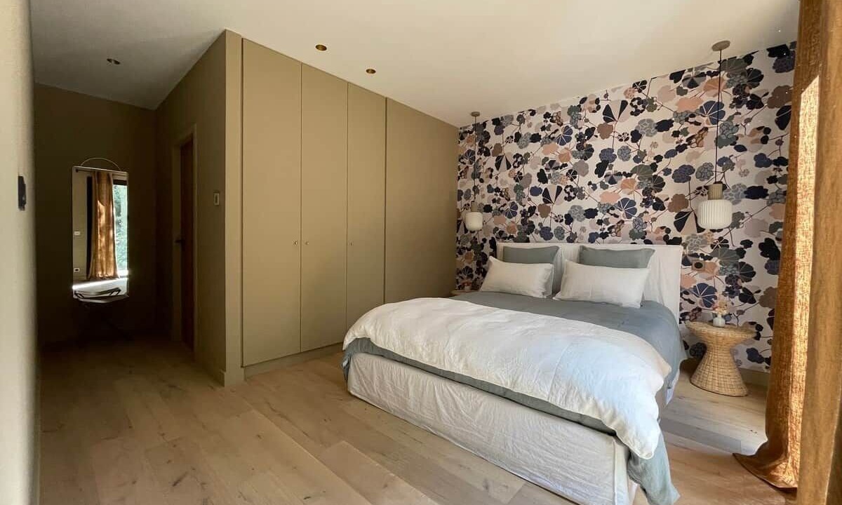 Photo of Bedroom in Pujaut