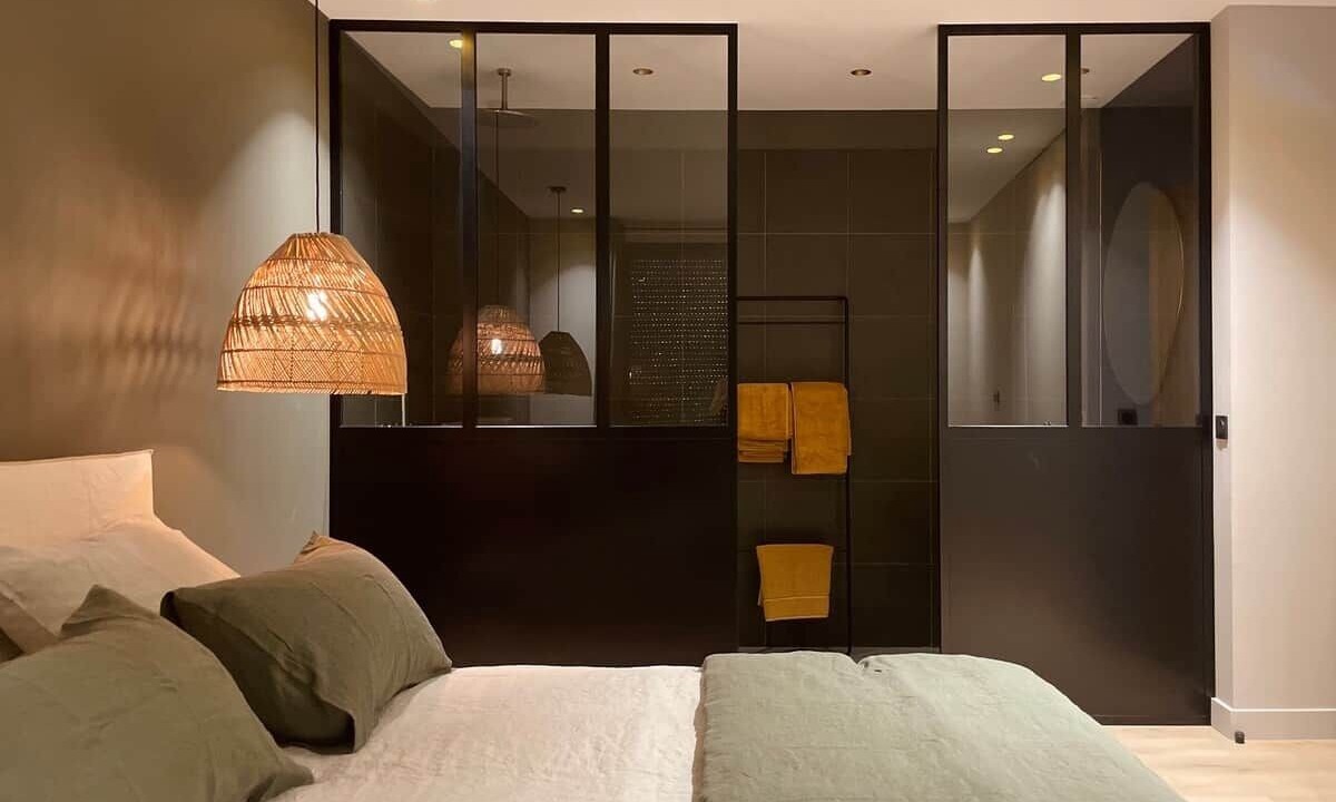 Photo of Bedroom in Pujaut