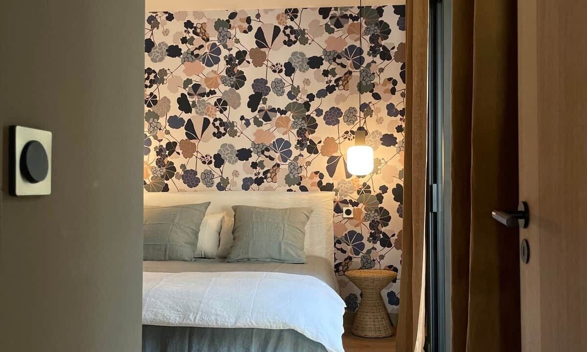 Photo of Bedroom in Pujaut
