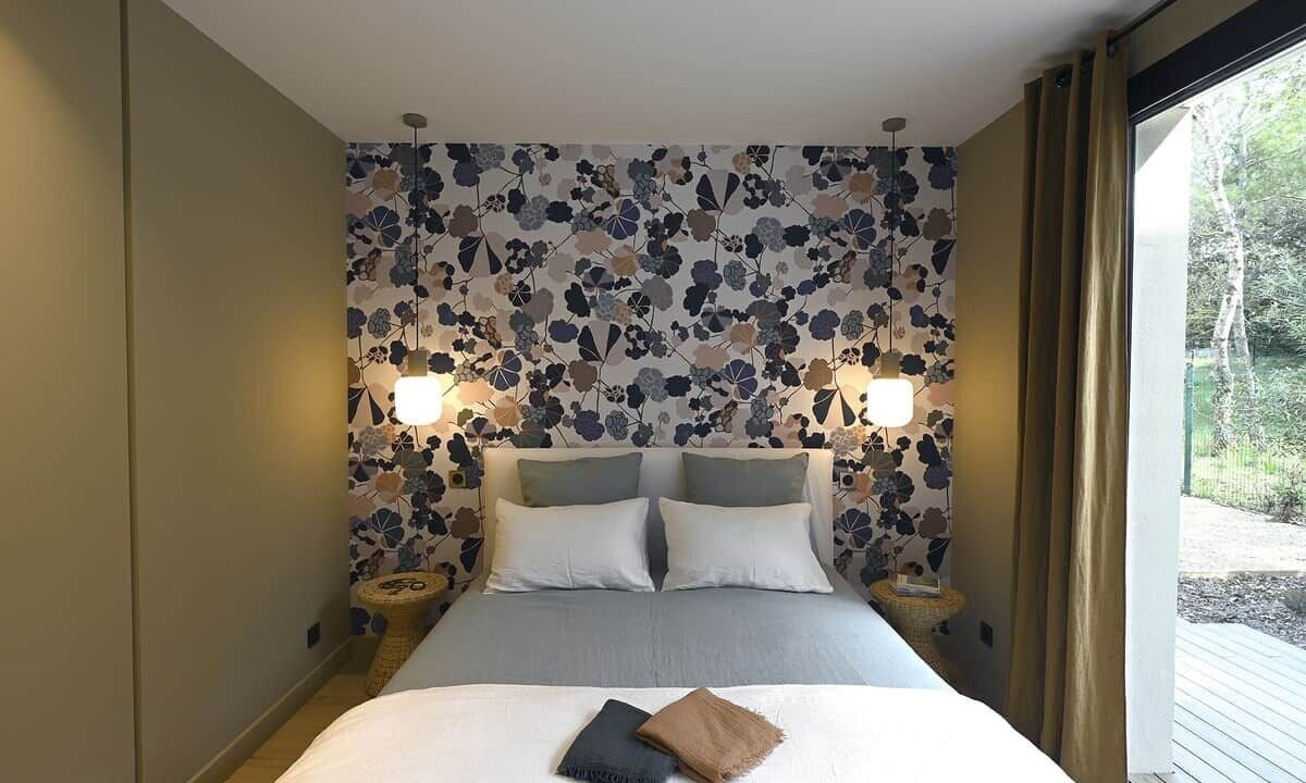 Photo of Bedroom in Pujaut