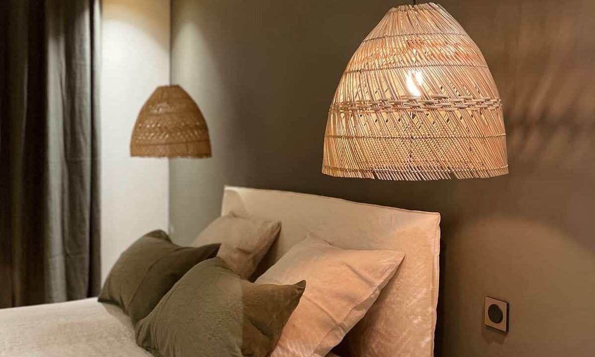 Photo of Bedroom in Pujaut