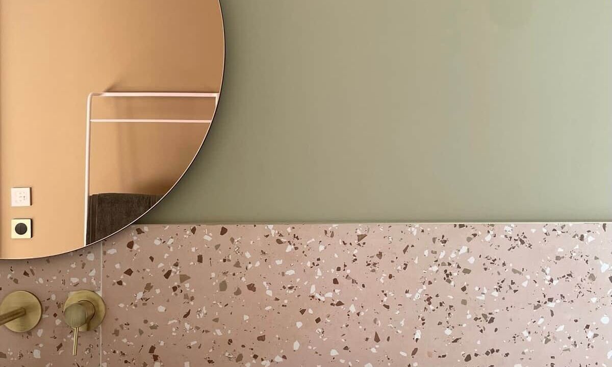 Photo of Bathroom in Pujaut