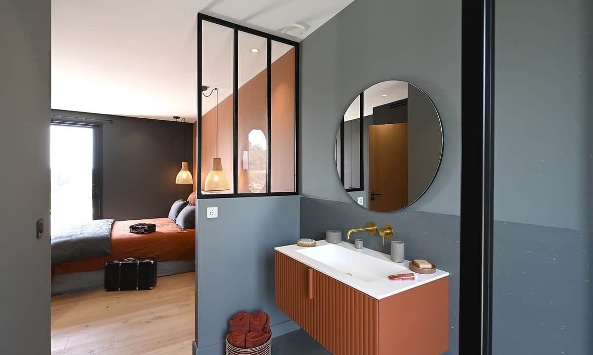 Photo of Bedroom in Pujaut