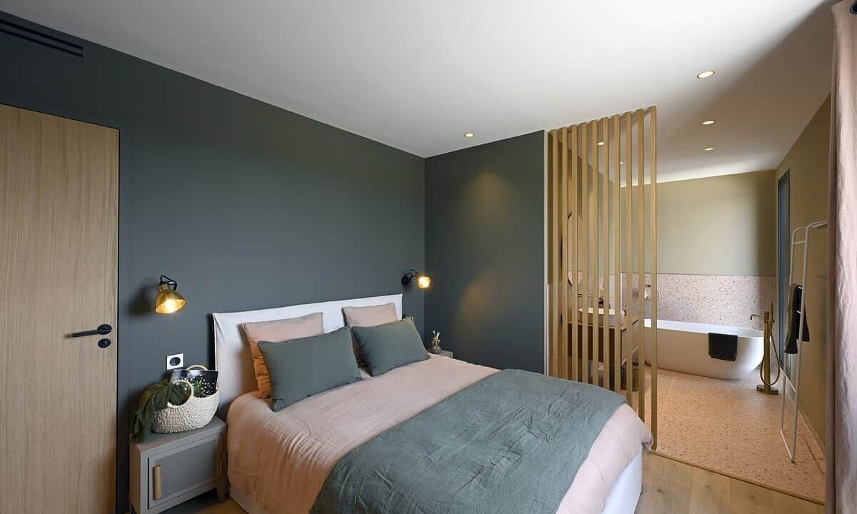 Photo of Bedroom in Pujaut
