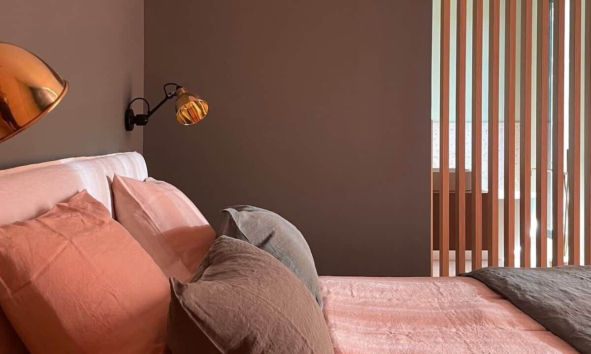 Photo of Bedroom in Pujaut