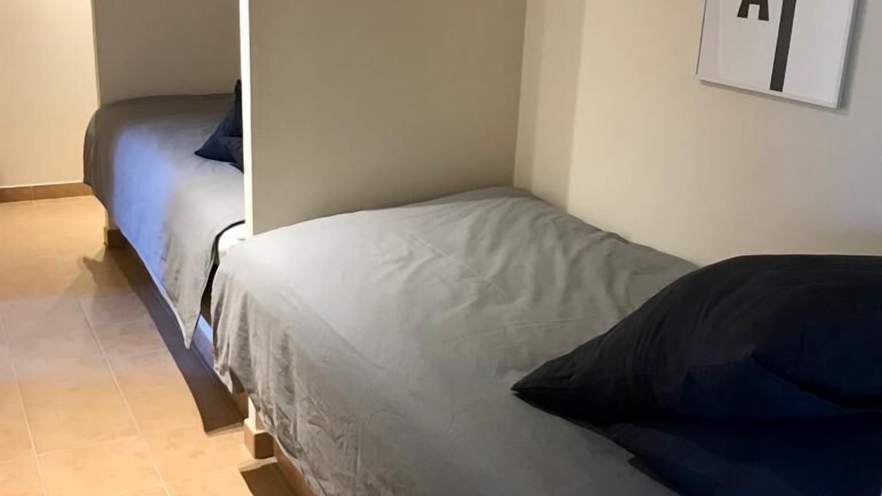 Photo of Bedroom in Lorgues