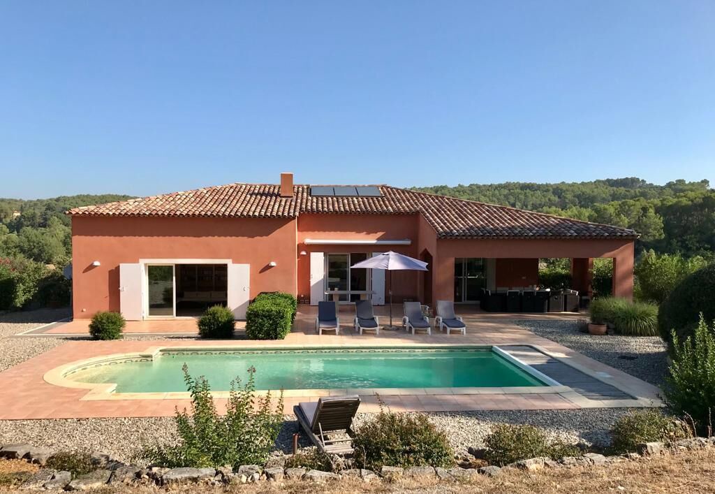 Photo of Outdoor in Lorgues