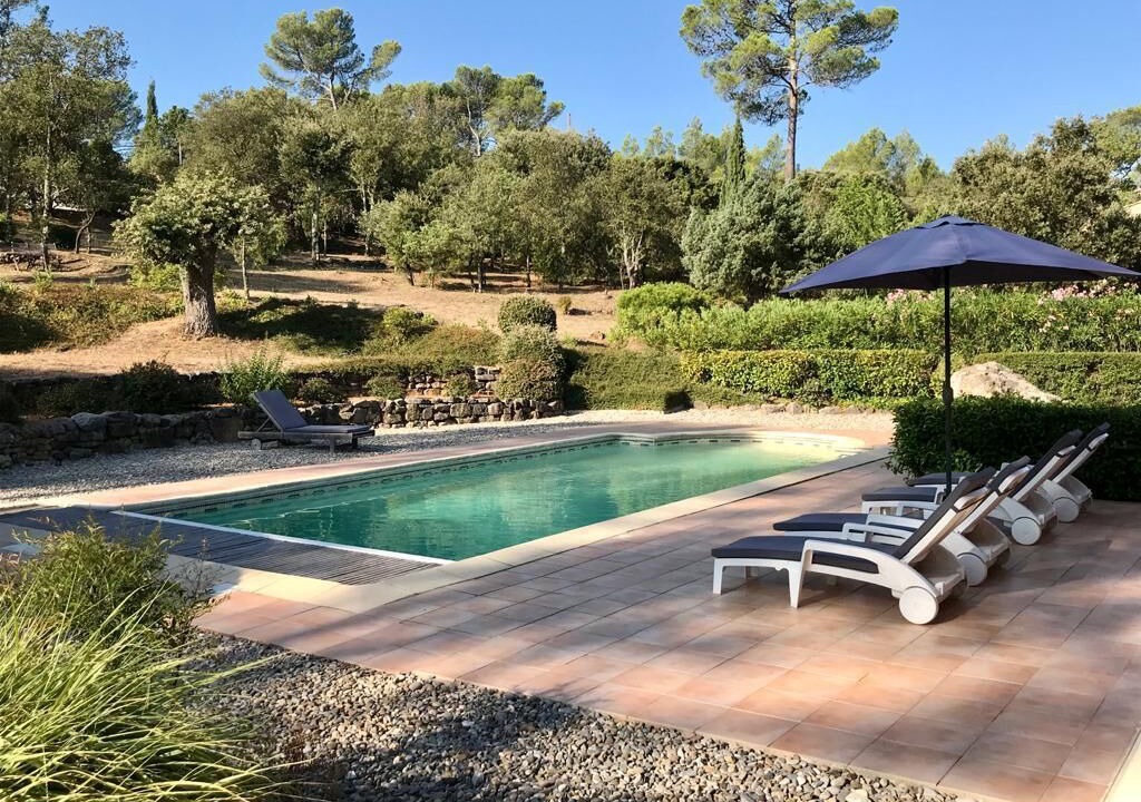 Photo of Outdoor in Lorgues