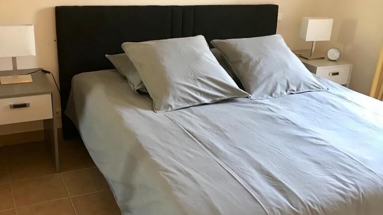 Photo of Bedroom in Lorgues