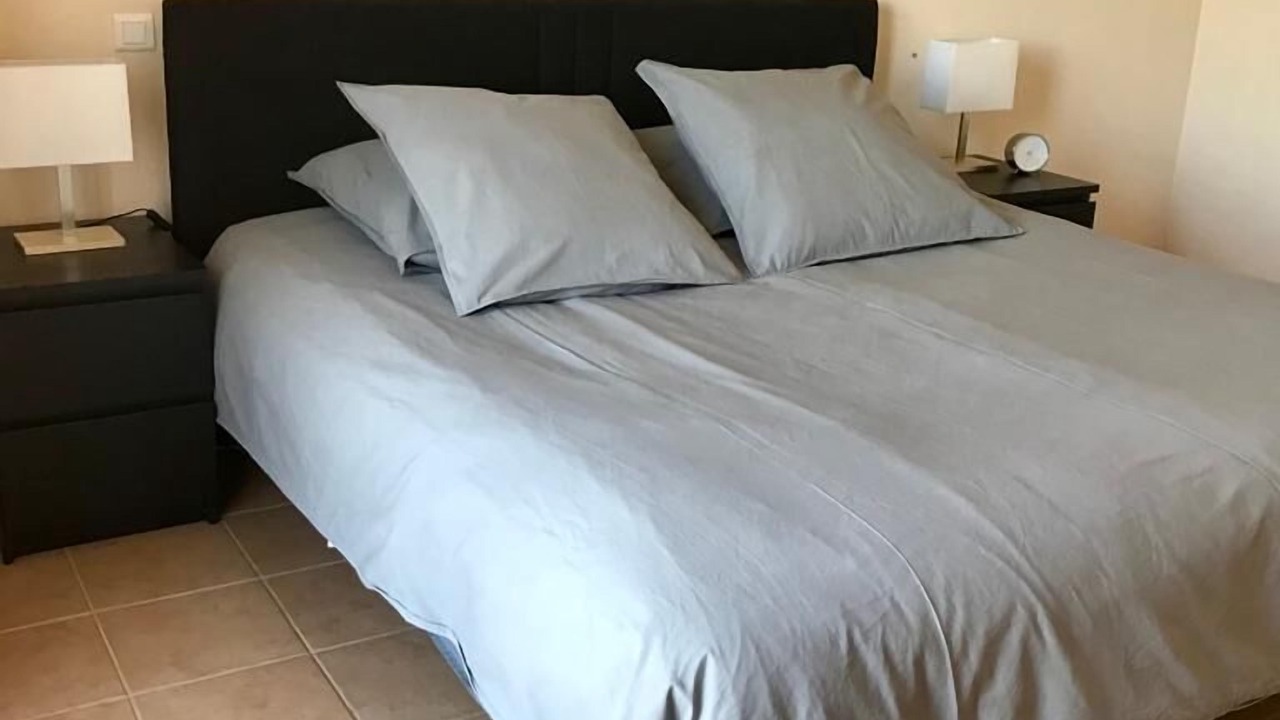 Photo of Bedroom in Lorgues