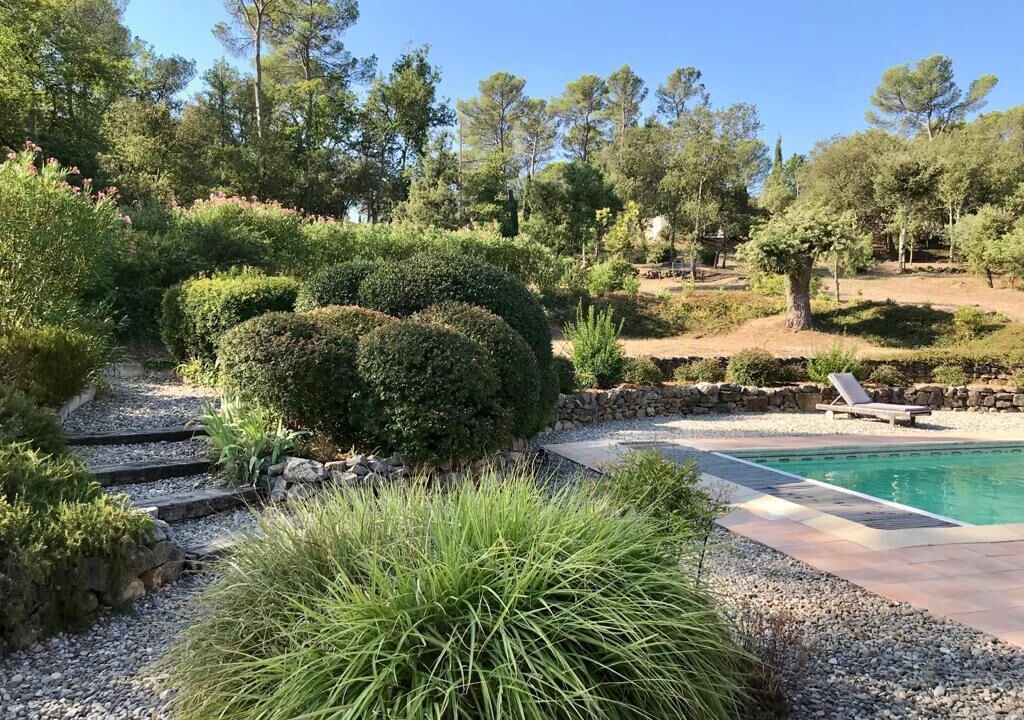 Photo of Outdoor in Lorgues