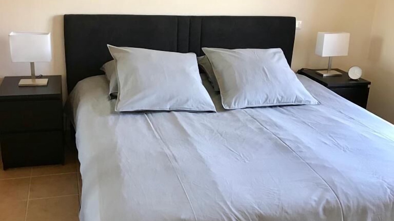 Photo of Bedroom in Lorgues