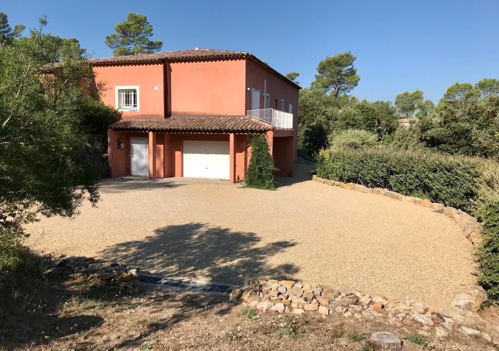 Photo of Outdoor in Lorgues