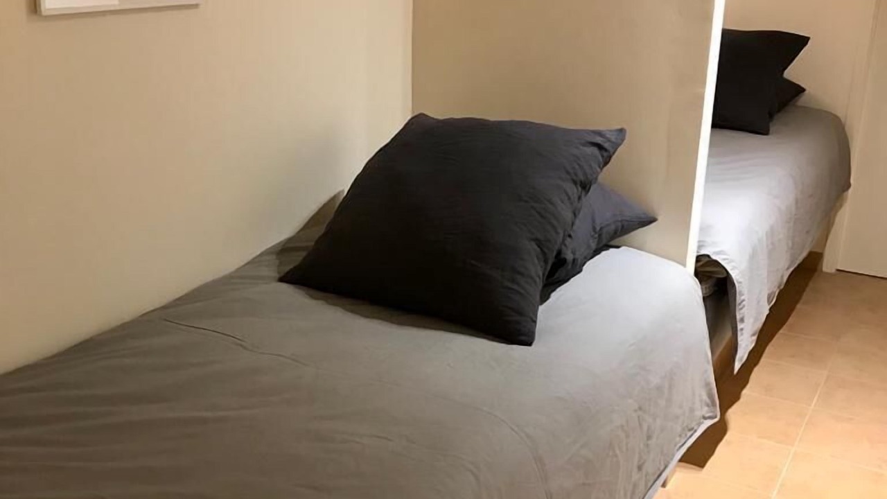 Photo of Bedroom in Lorgues