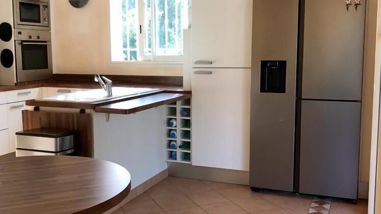 Photo of Kitchen in Lorgues